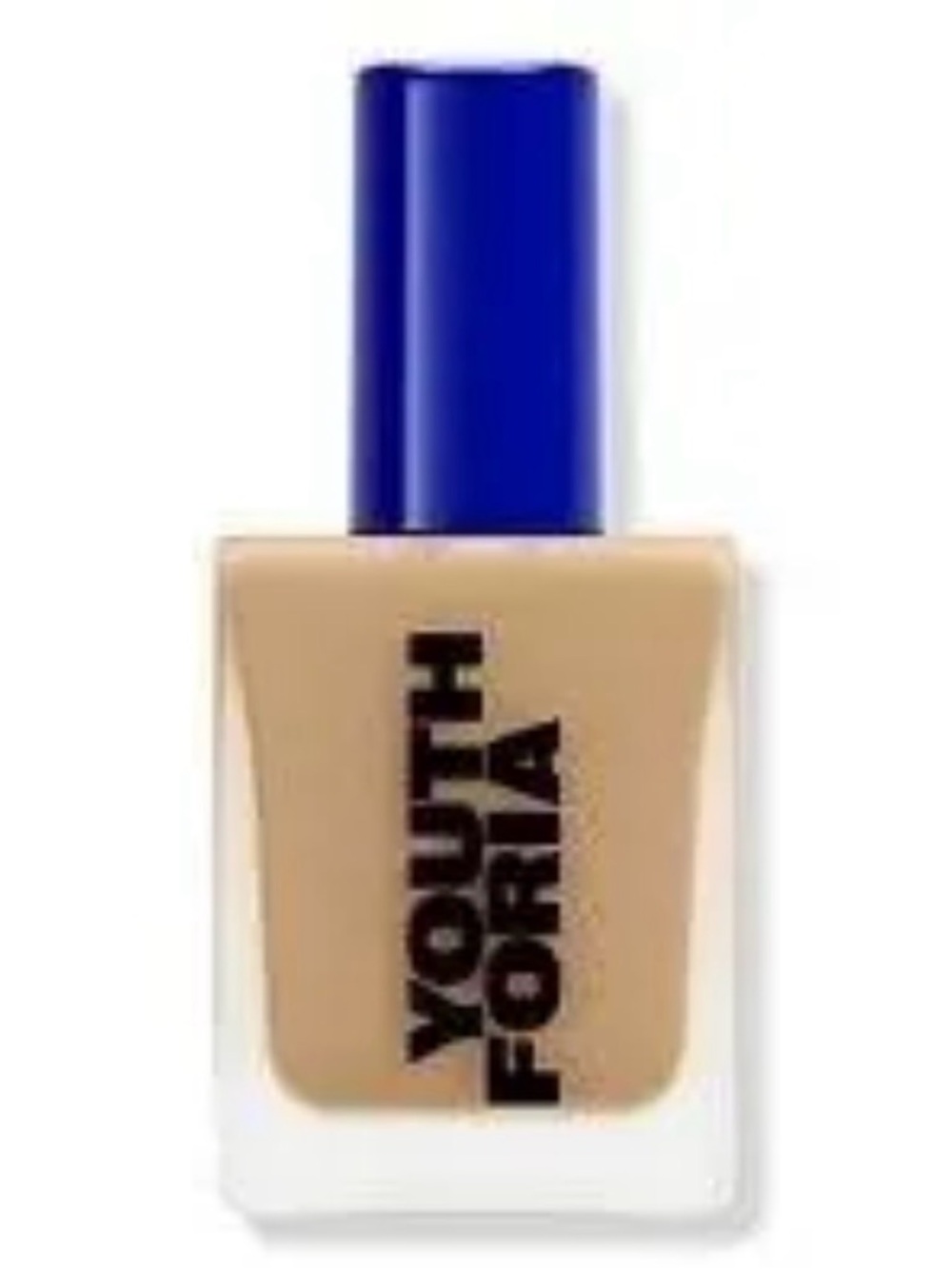 ⭐️BNIB⭐️Youth Foria~Date Night Skin Tint Serum Foundation ~ 245 
💝W/ FREE GIFT💝
